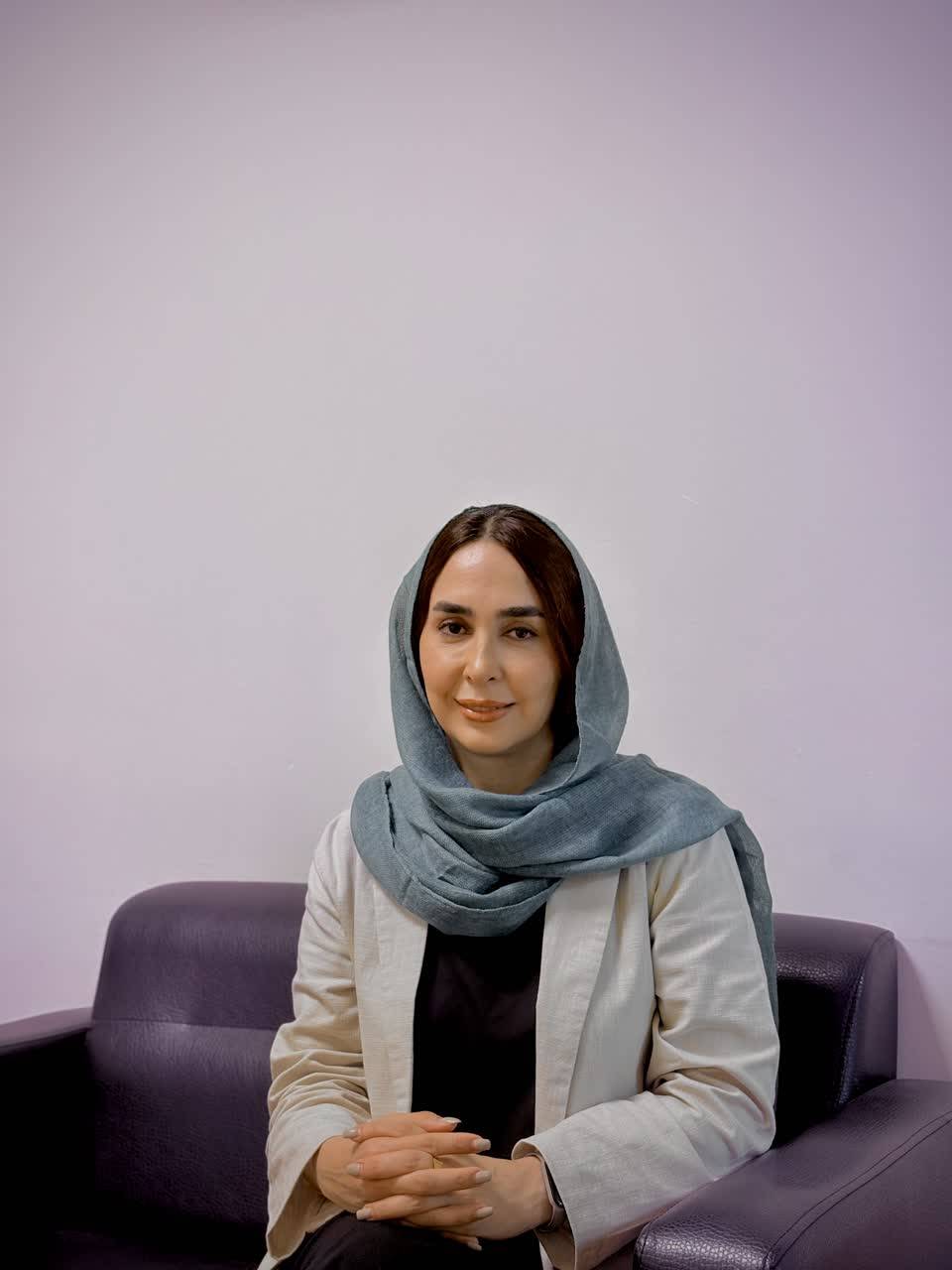 دکتر زهره هدایتی‌نیا